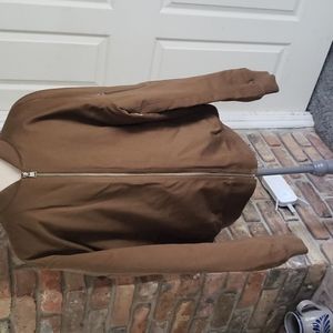 Banana Republic Adventurer's Jacket